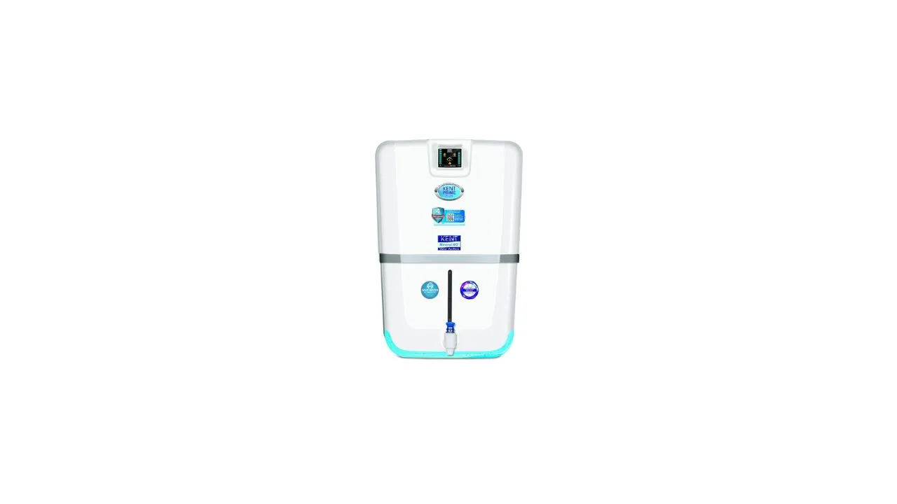 KENT Prime Plus RO Water Purifier