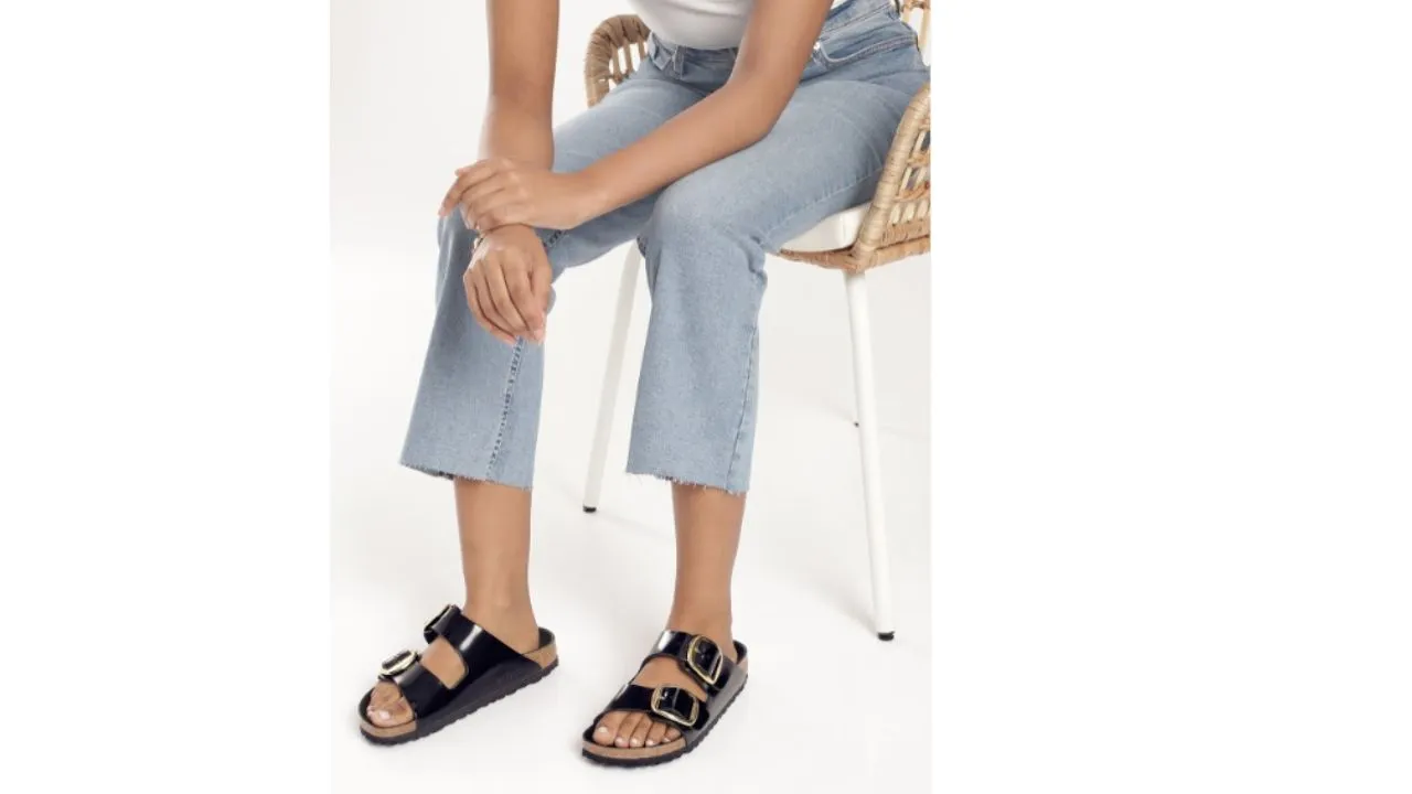 Birkenstock Arizona Buckle Sandals