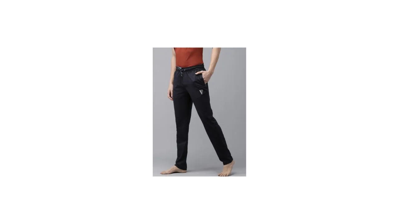 Van Heusen Track Pants