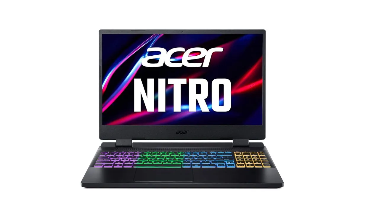 Acer Nitro 5 Gaming Laptop
