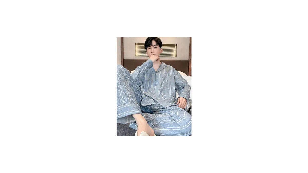 StyleCast Shirt & Trousers