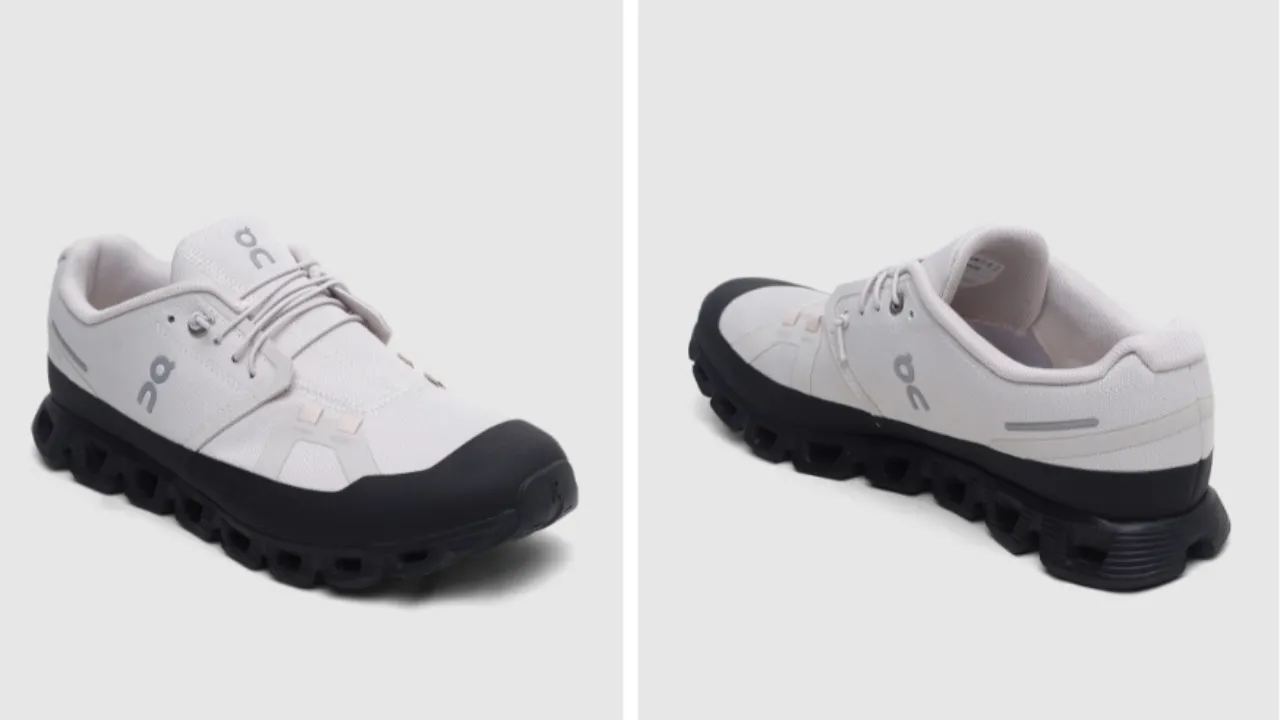 ON Men Cloud 5 Ready Running Shoes