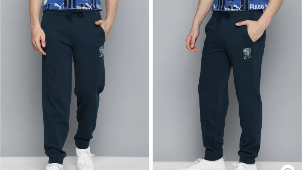 Puma Men Better Sportswear Joggers
