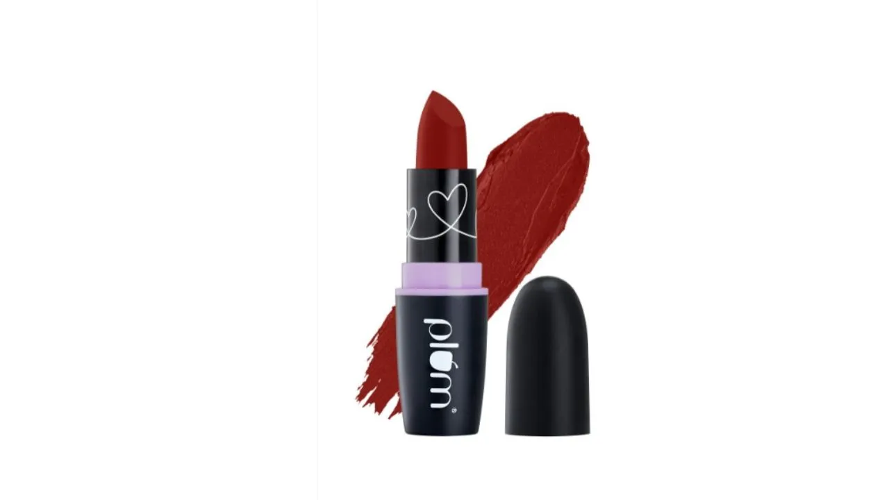 Plum Matterrific Vegan Lipstick 