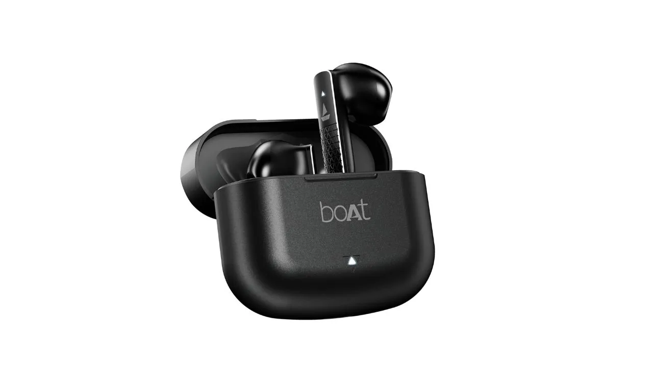 boAt Airdopes 91 Prime Earbuds 