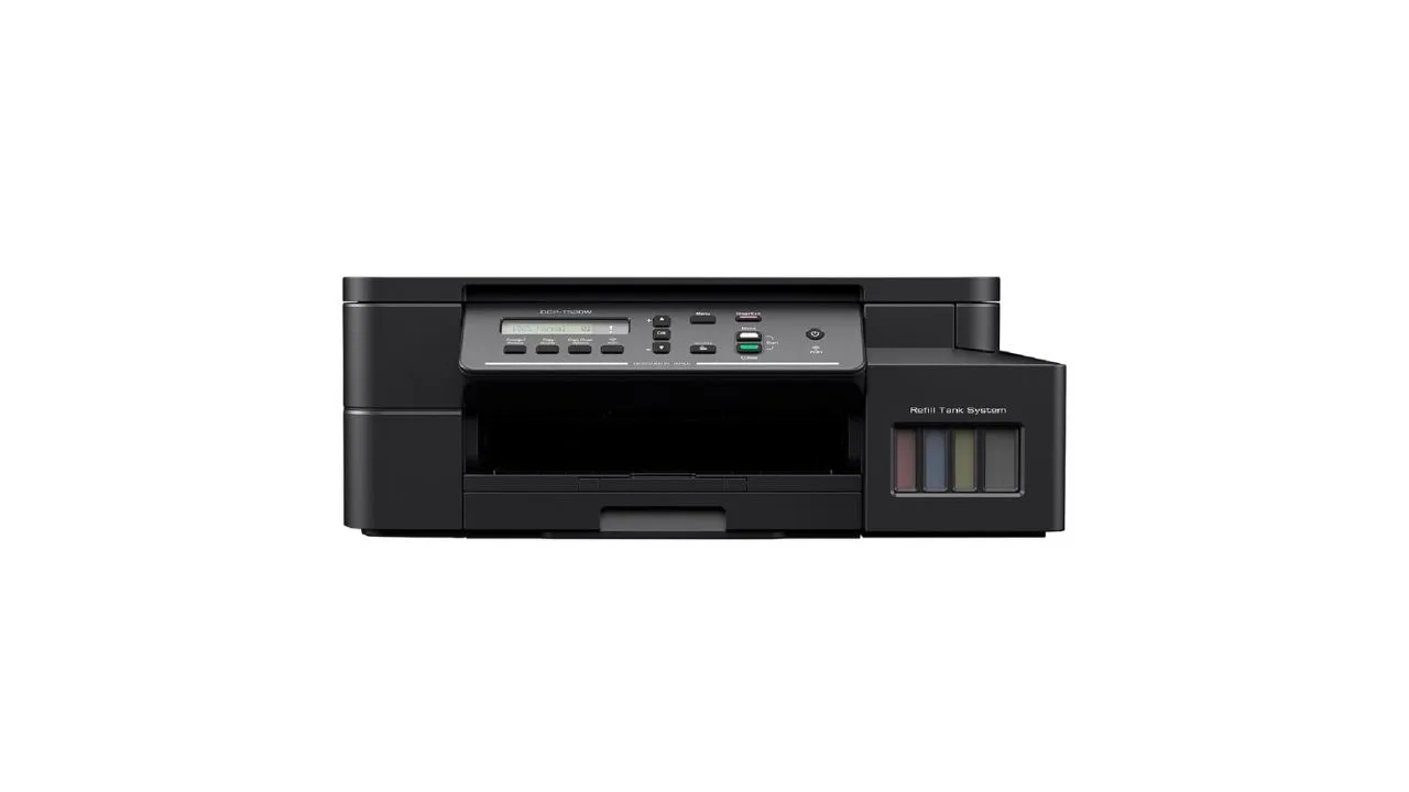 Brother DCP-T525W Ink Tank Printer