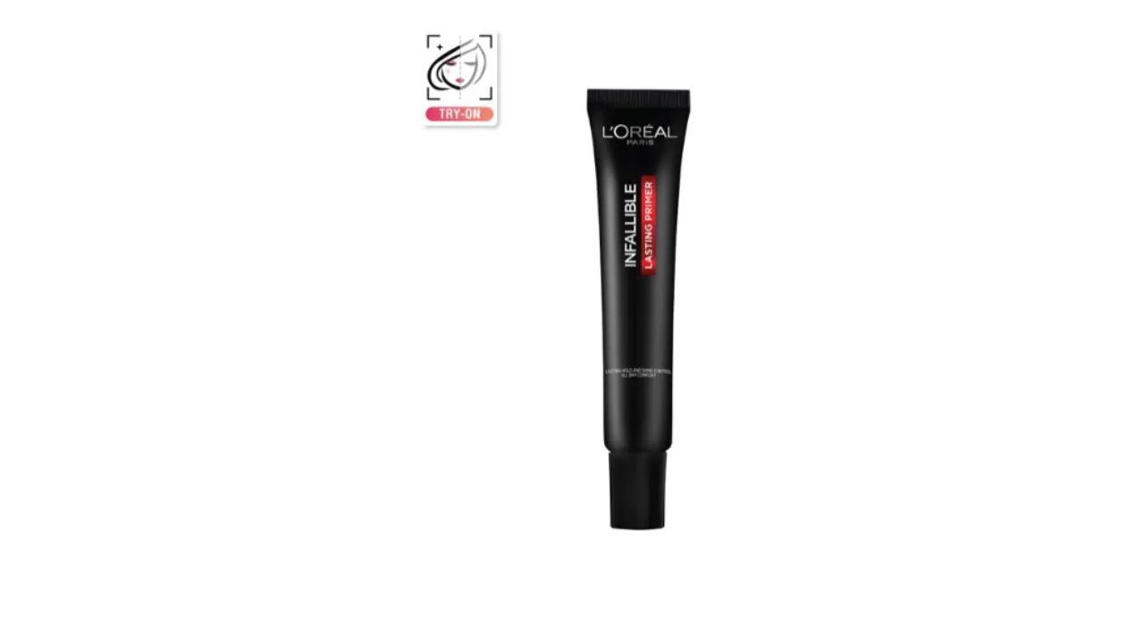LOreal Paris Infallible Lasting Primer