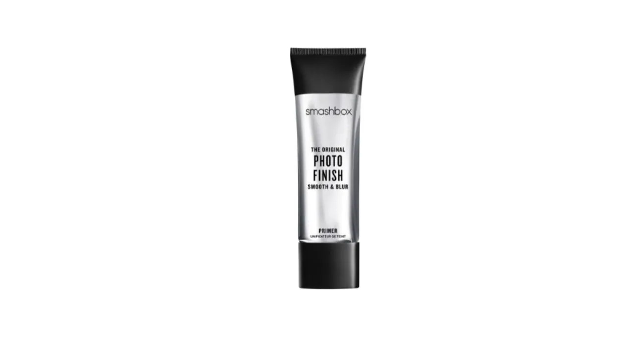 Smashbox The Original Photo Finish Primer