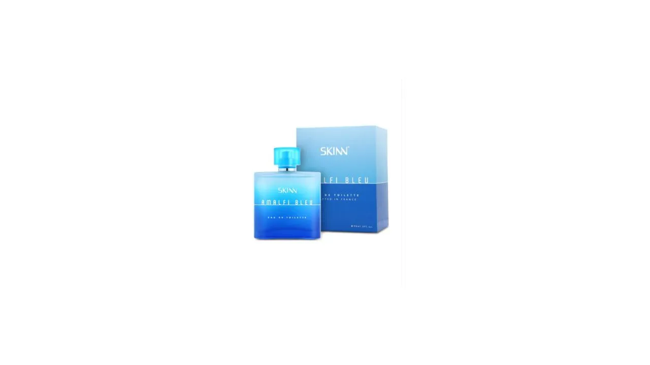 SKINN by Titan Men Amalfi Bleu EDT