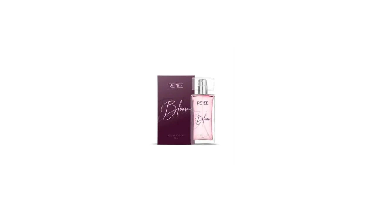 Renee Women Bloom Long Lasting Eau De Parfum