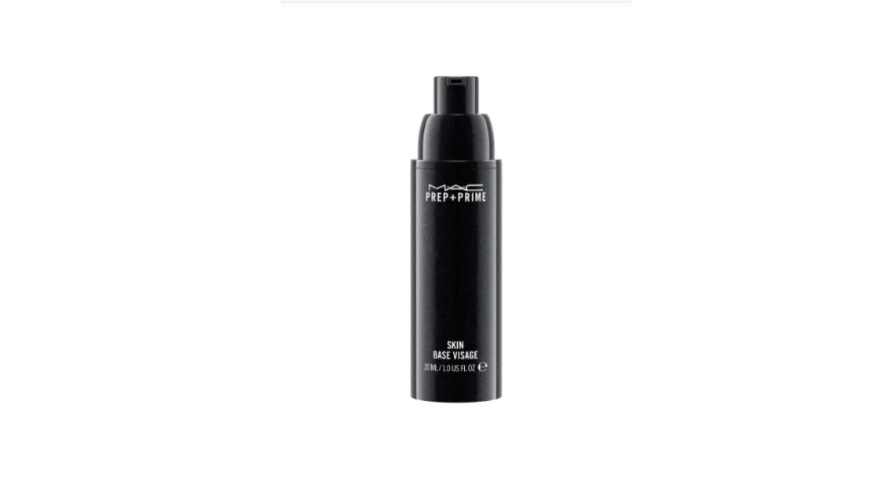 M.A.C Prep + Prime Skin Base Visage Primer 