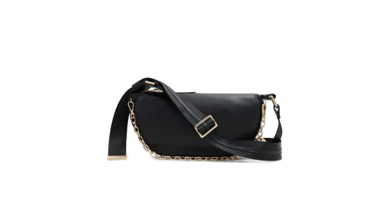 ALDO Structured Shoulder Bag