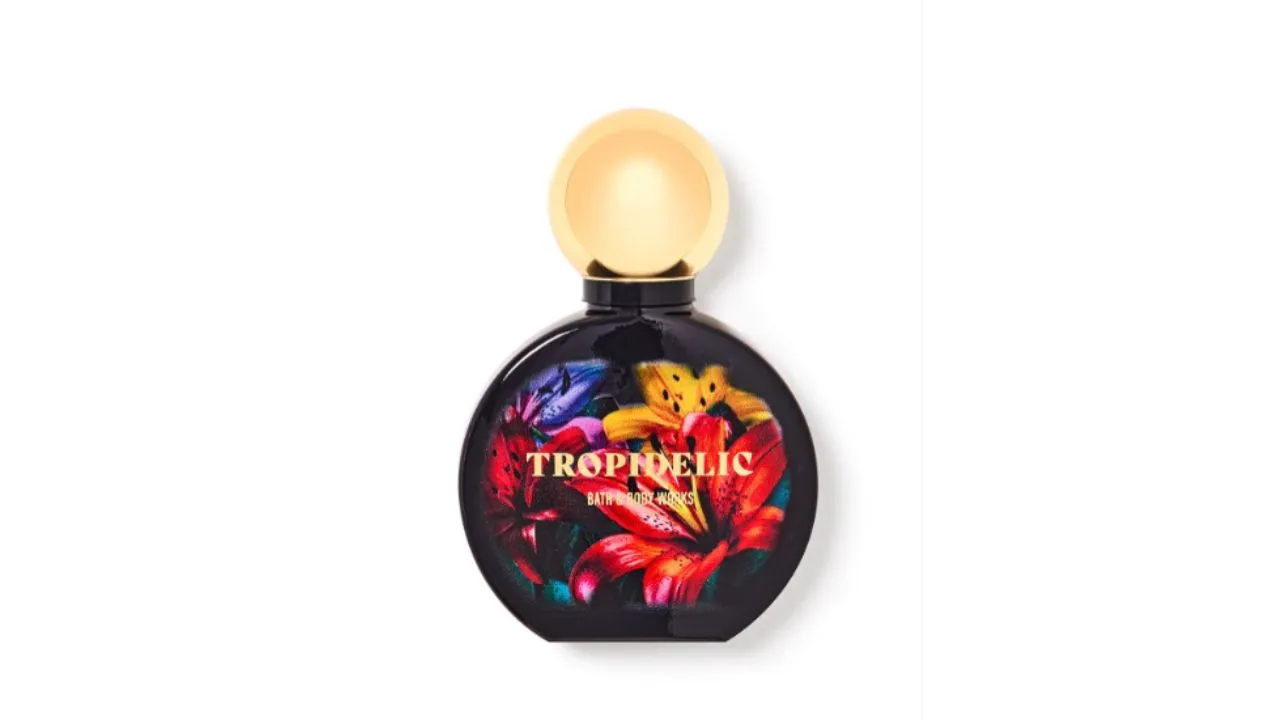 Bath & Body Works Women Eau de Parfum