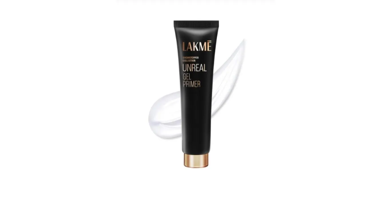 Lakme Unreal Undercover Gel Primer