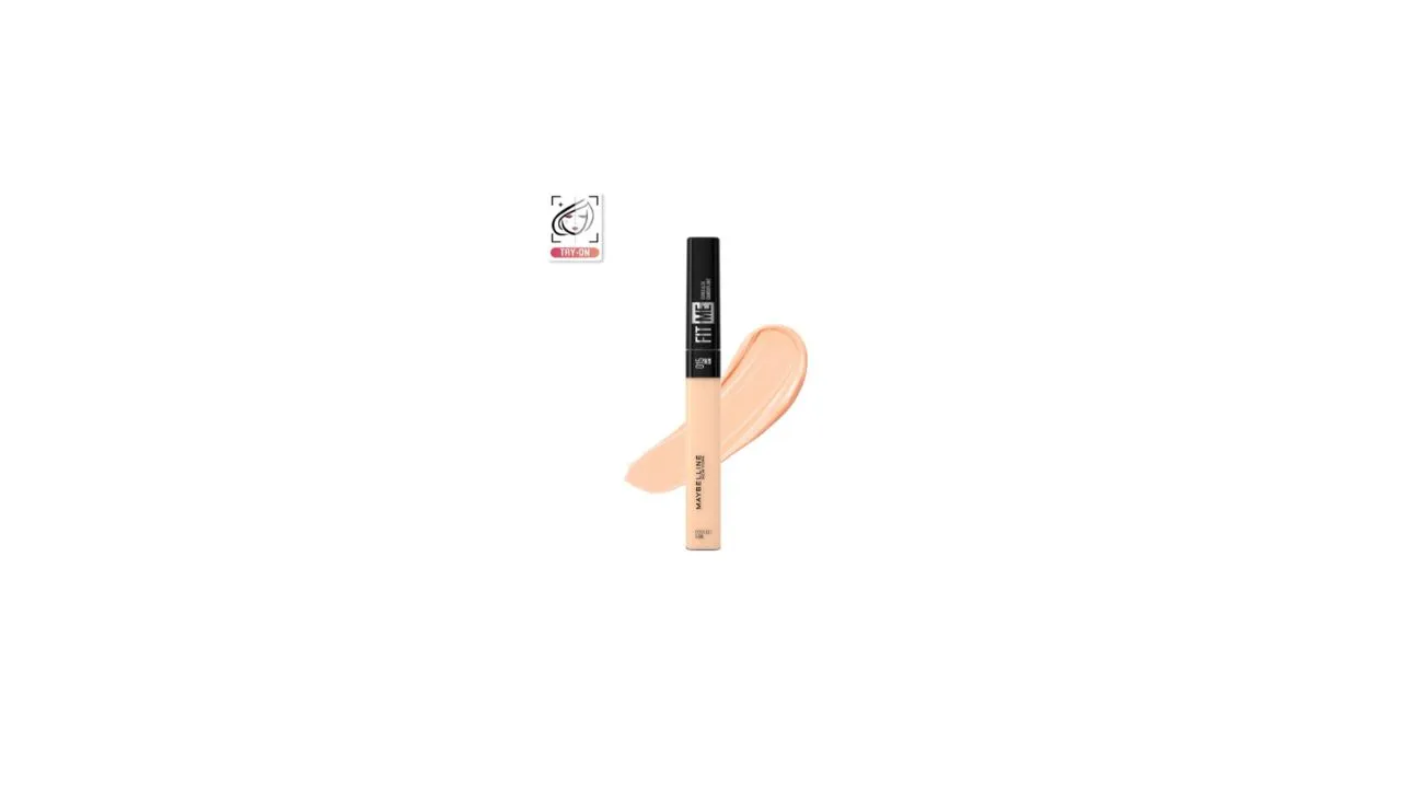 Maybelline New York Fit me Concealer