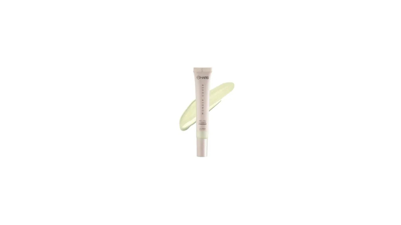 MARS Liquid Concealer