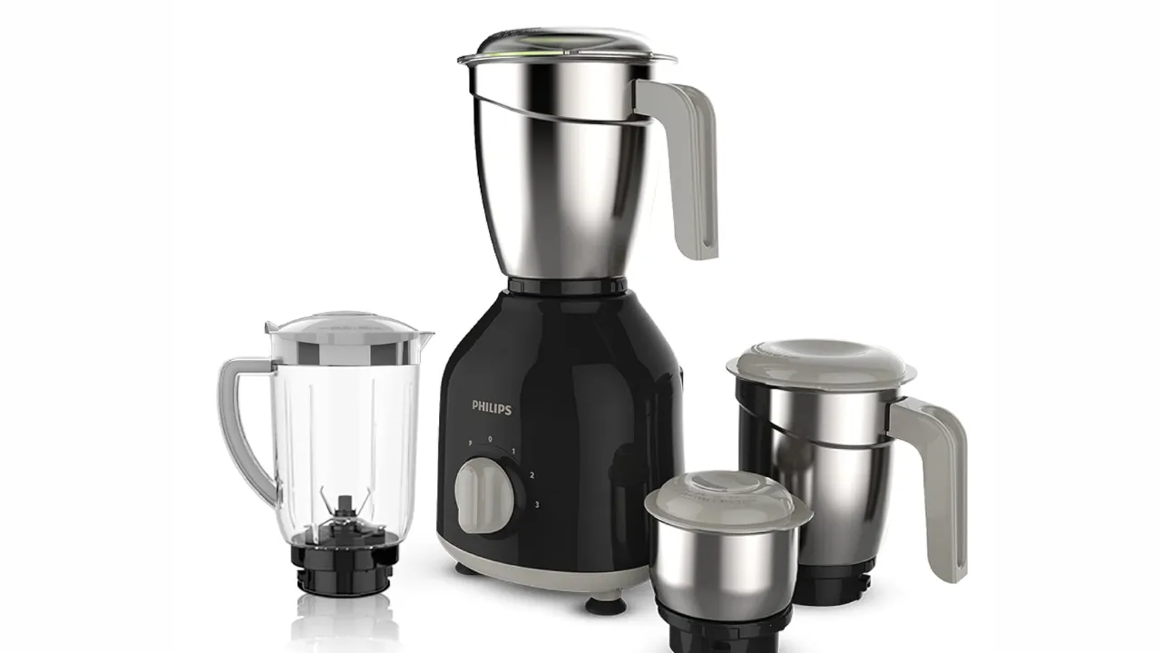 Philips HL7759/00 Mixer Grinder