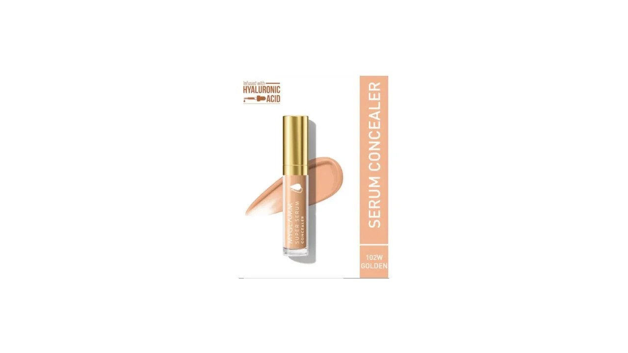 MyGlamm Super Serum Concealer