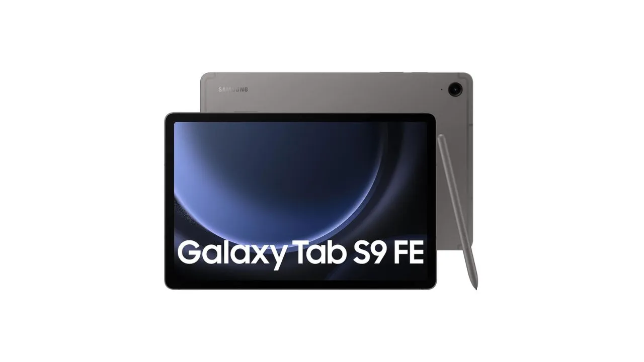 Samsung Galaxy Tab S9
