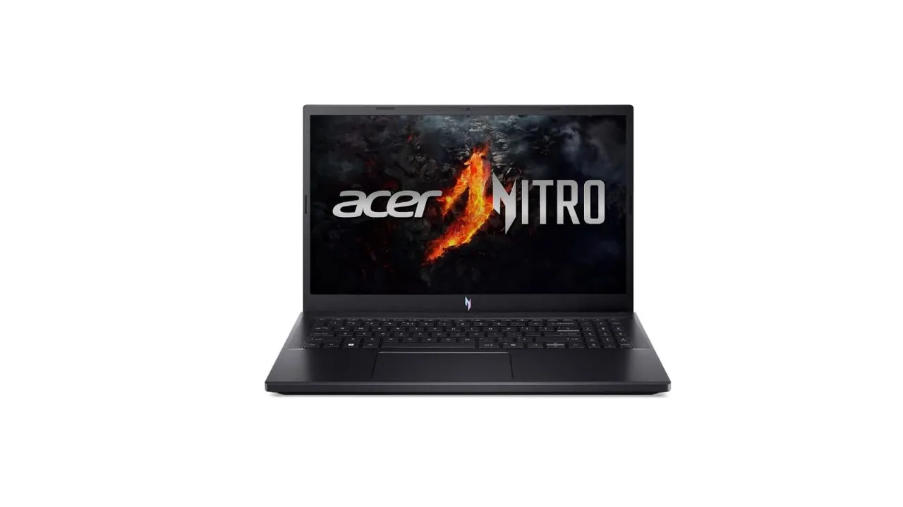 Acer Nitro V Gaming Laptop 