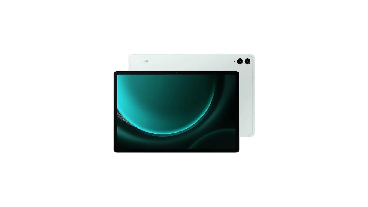 Samsung Galaxy Tab S9 FE+