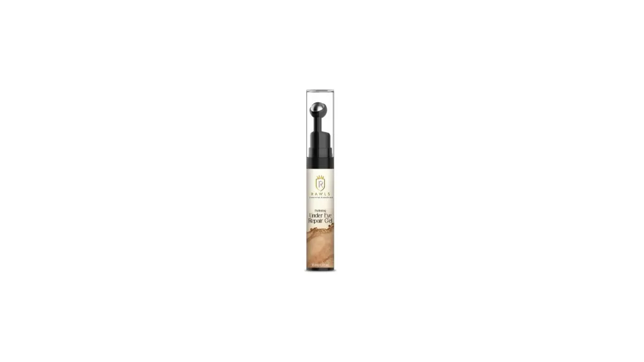 RAWLS Coffee Under Eye Cream