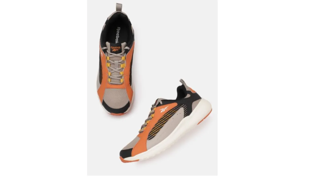 Reebok - Men Swank Running Shoes