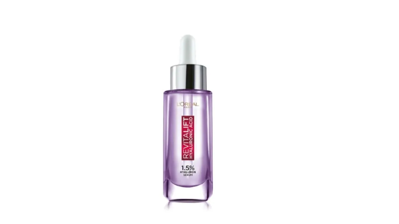 LOreal Paris Revitalift Hyaluronic Acid Serum