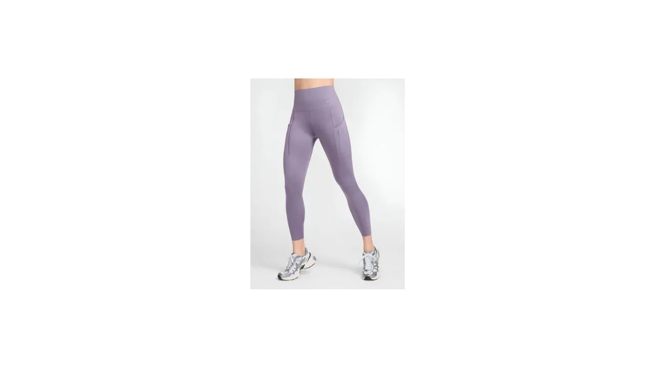 Nike Go Women's Leggings with Pockets