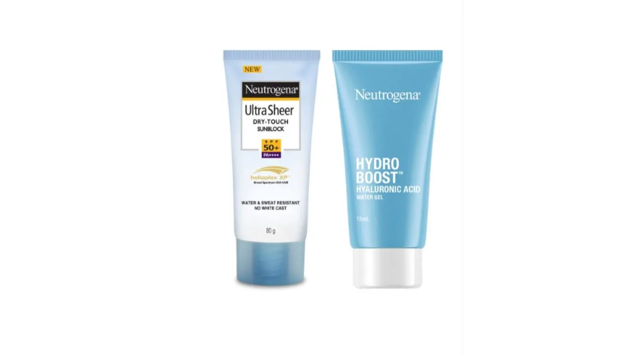 Neutrogena Hydro Boost Hyaluronic Acid Serum 