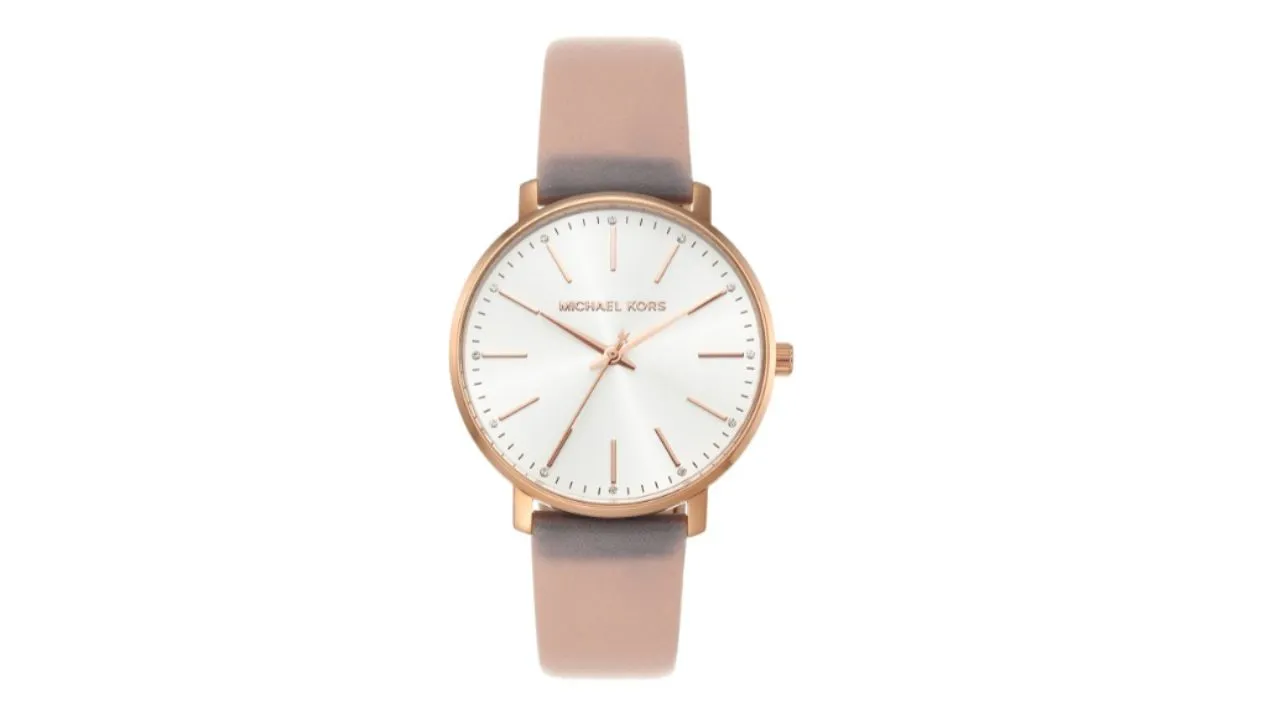 Michael Kors Pyper Analog Watch 