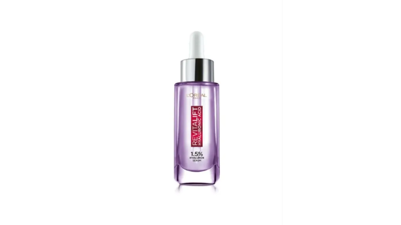 L'Oréal Paris Revitalift 1.5% Hyaluronic Acid Serum 