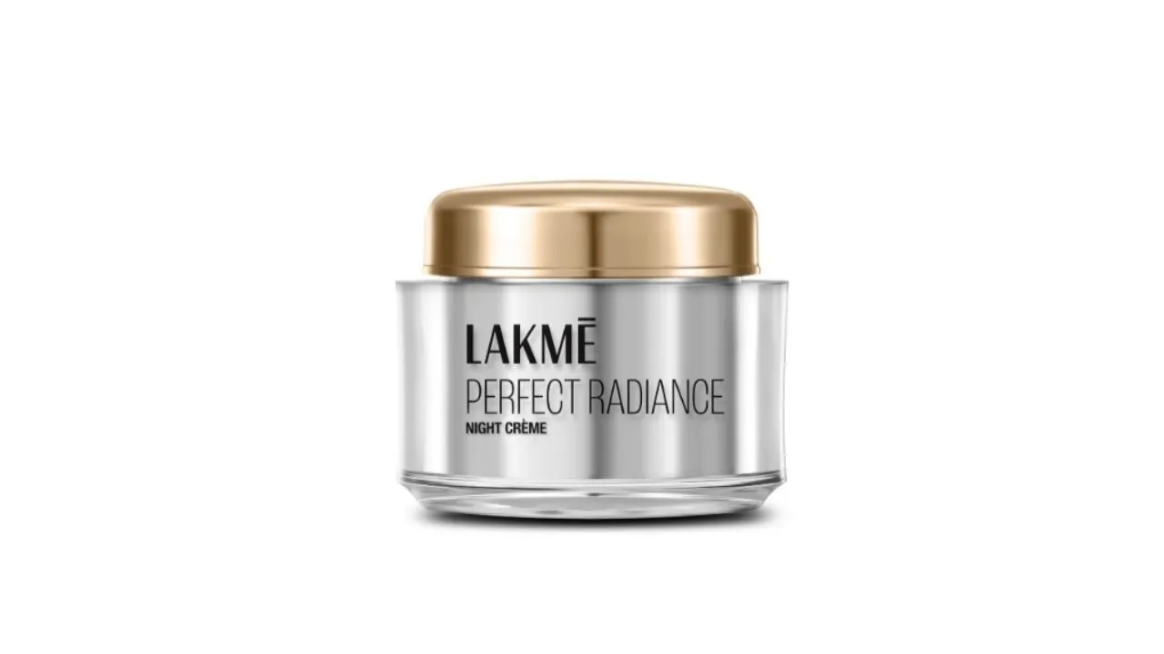Lakmé Absolute Perfect Radiance Night Cream