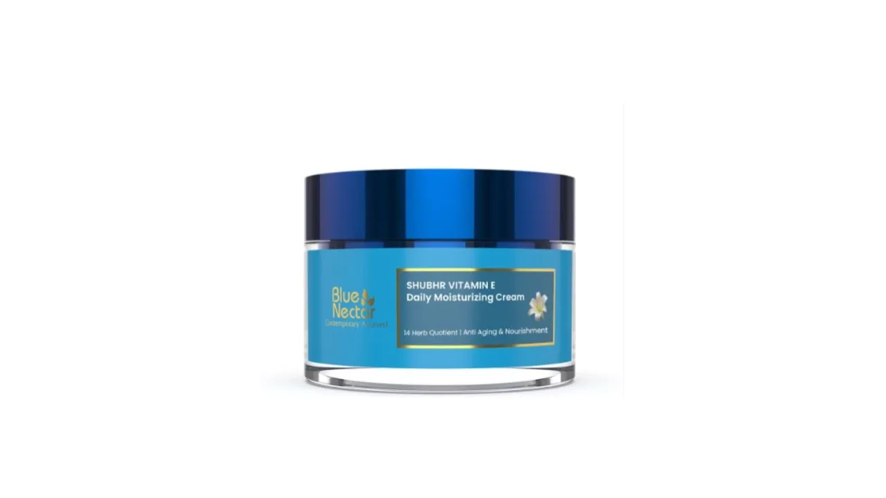 Blue Nectar Anti Wrinkle Cream