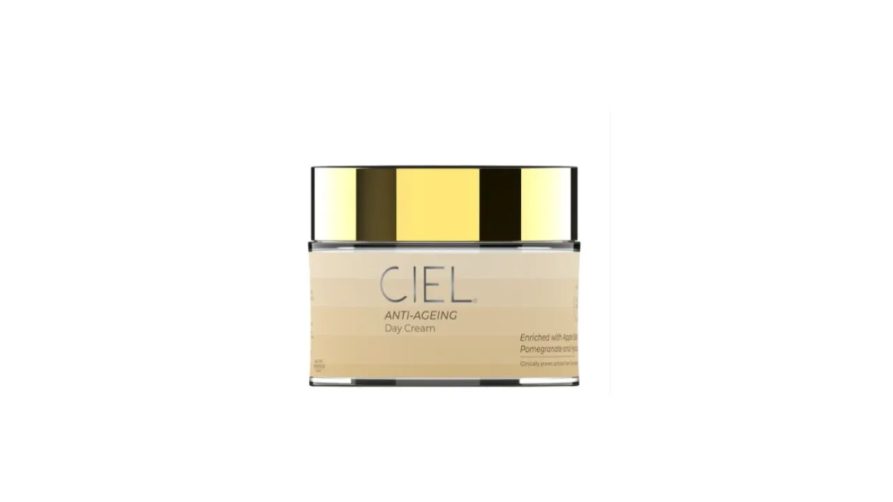 CIEL Anti Ageing Day Cream