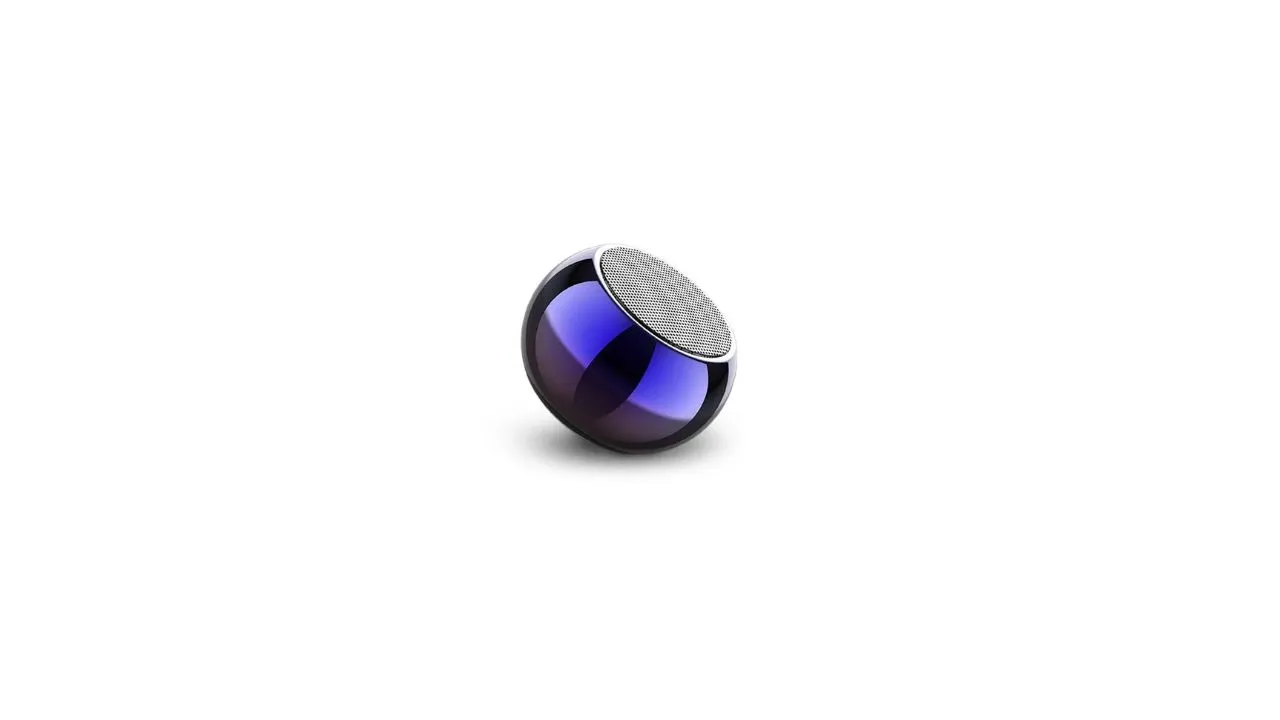 EDNITA jbl Ultra Mini Wireless Bluetooth Speaker