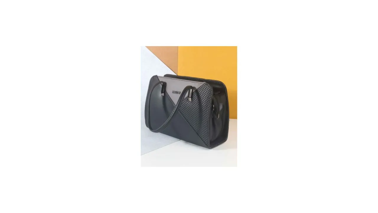 WALKWAY by Metro Oversized Structured Sling Bag
