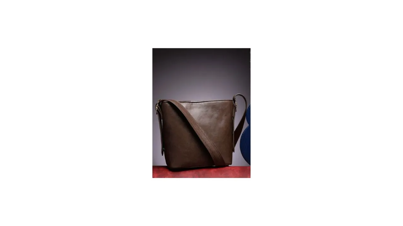 Mast & Harbour Shopper Handheld Bag