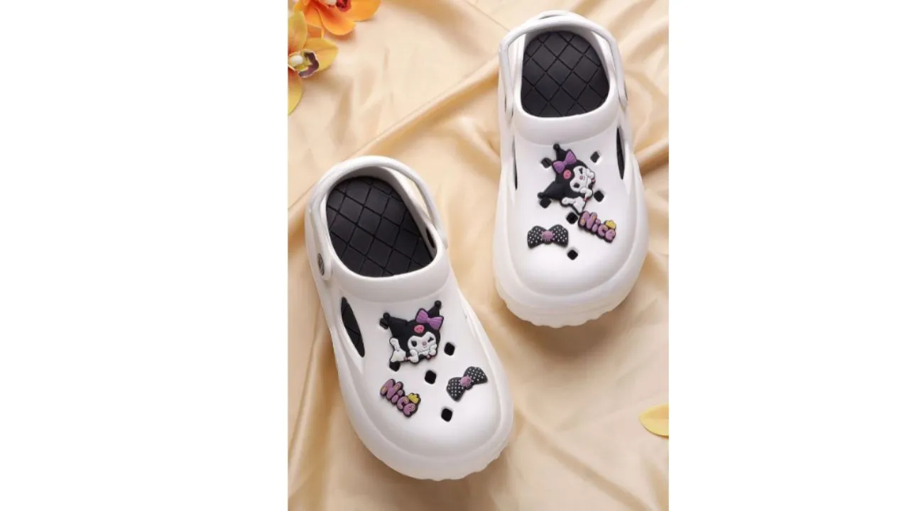 TRASE—Women Clogs 