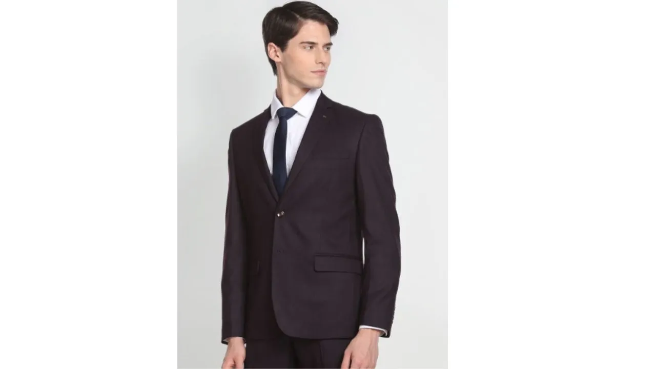 Arrow 2-Piece Formal Suit
