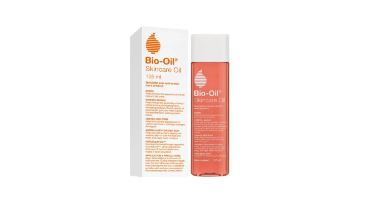 Bio Oil Face & Body Oil 