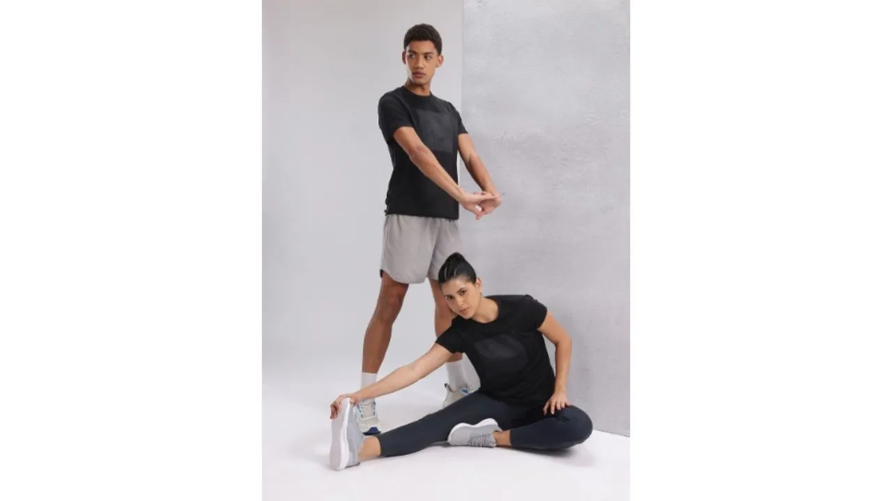 HRX by Hrithik Roshan Training T-shirt