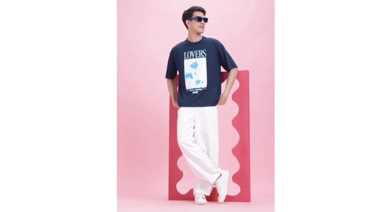 Mast & Harbour Twin Collection T-shirt