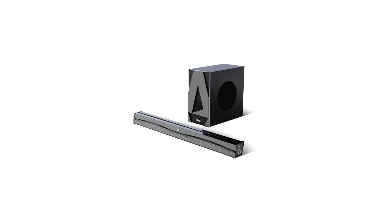 boAt Aavante Bar Orion Plus Soundbar