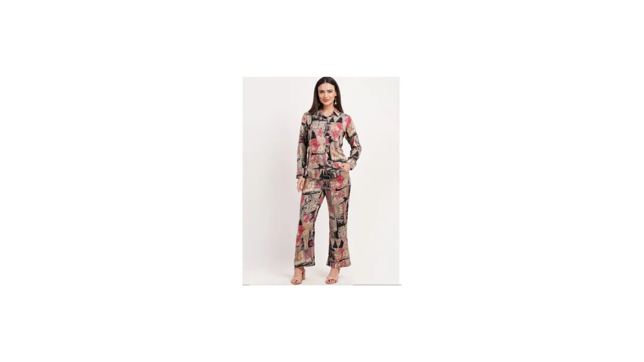 StyFun Women Co-Ords