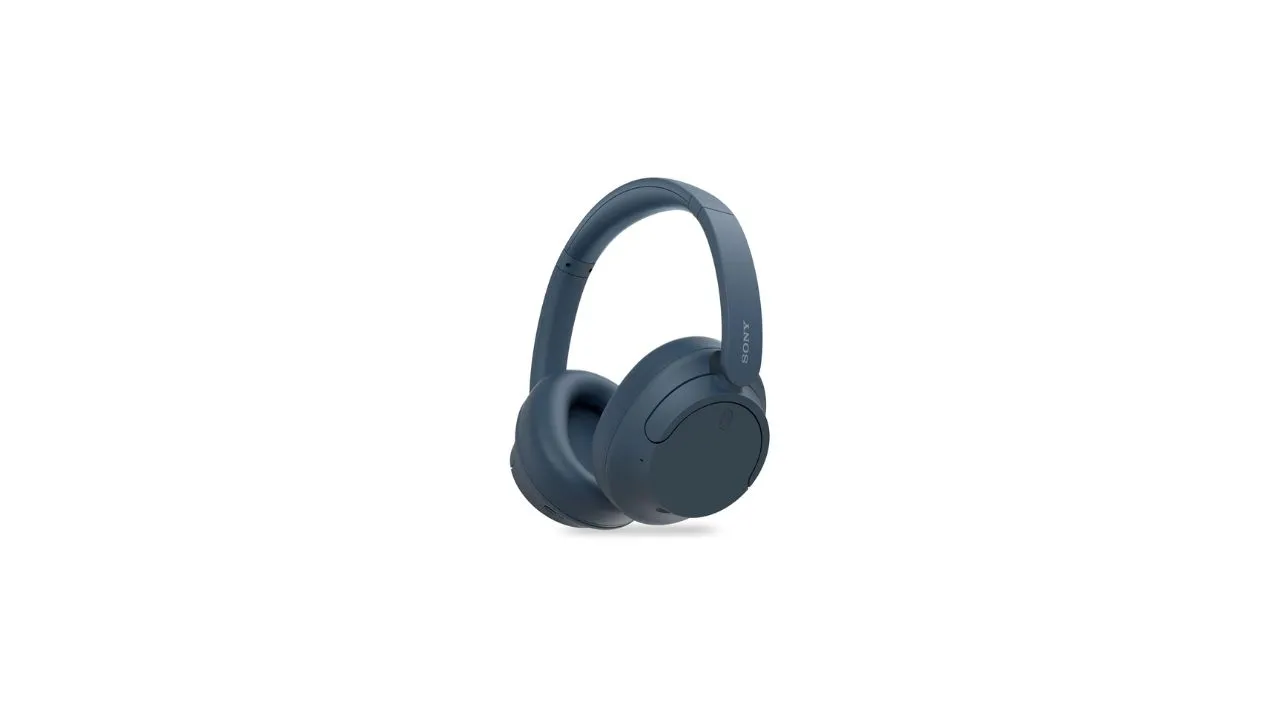 Sony WH-CH720N Headphone