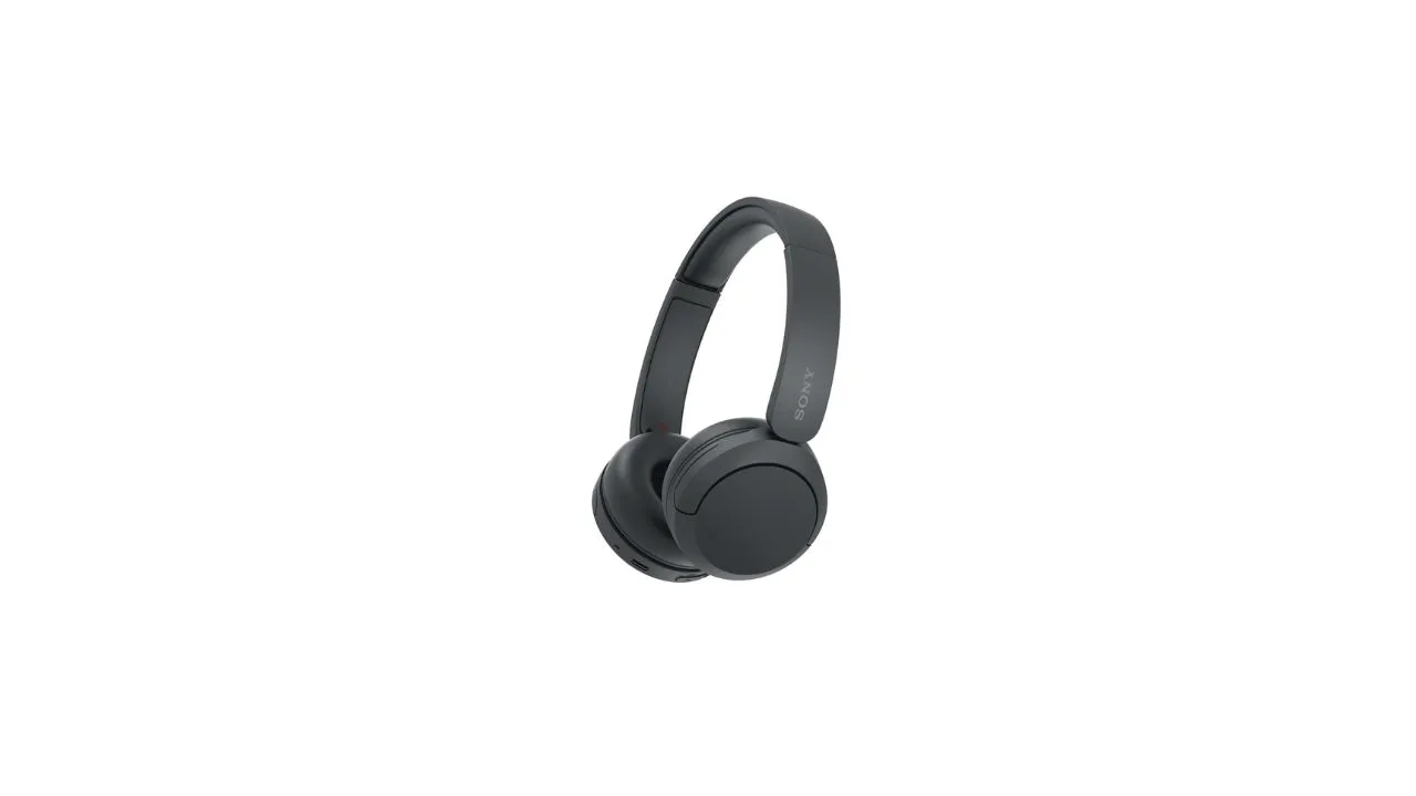 Sony WH-CH520 Bluetooth Headphone