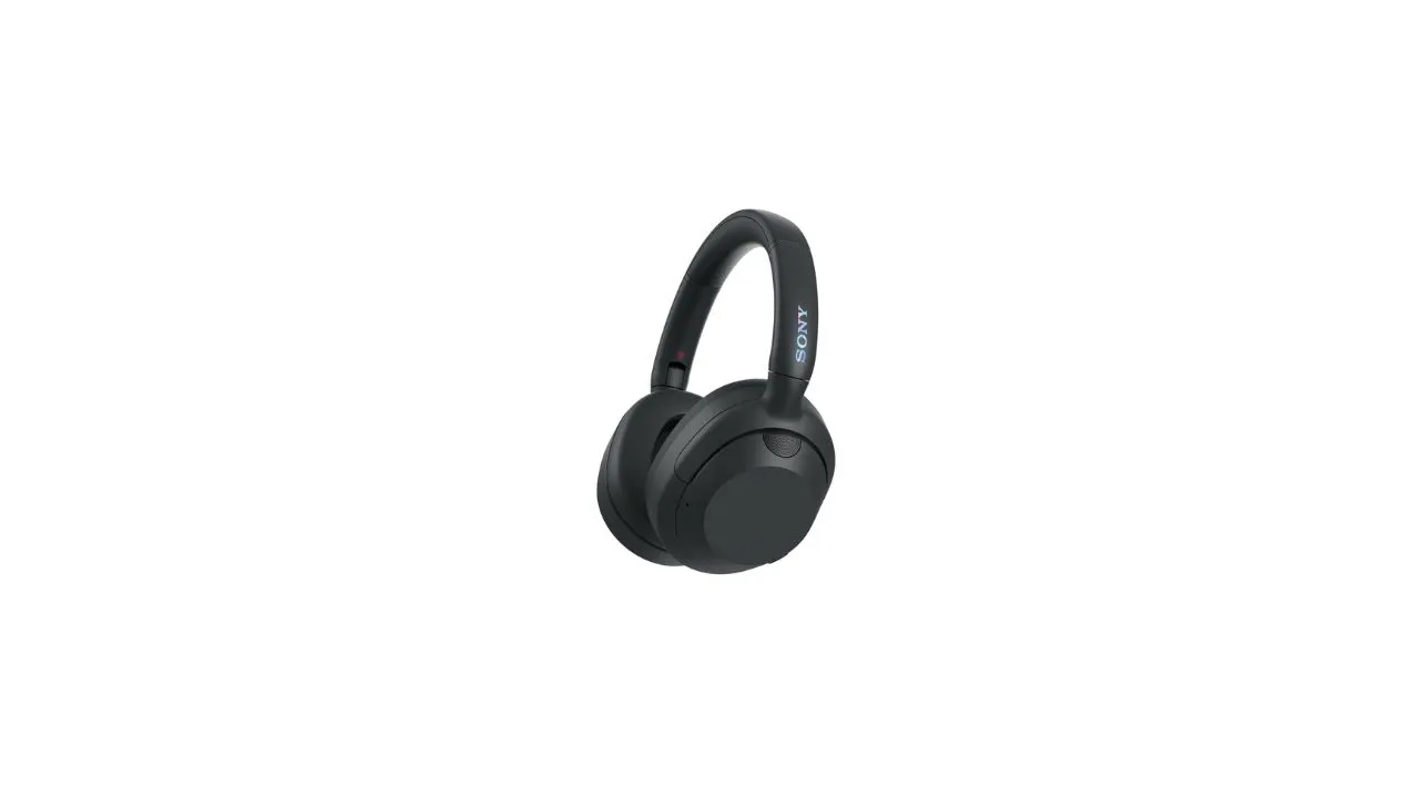 Sony Bluetooth Over Ear Headphone
