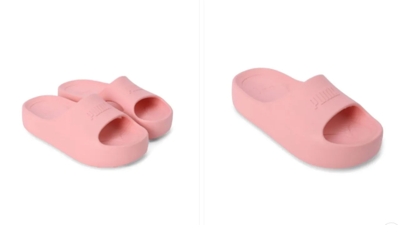 Puma Unisex Shibusa Res Unisex Slides
