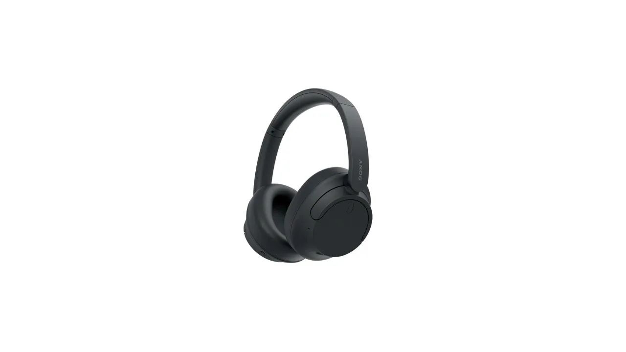 Sony WH-CH720N Wireless Headphone
